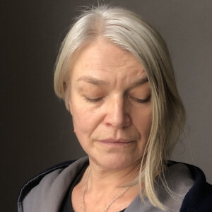 Petra Lustigová