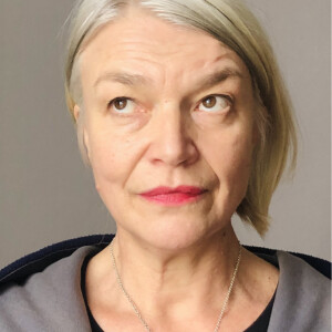 Petra Lustigová