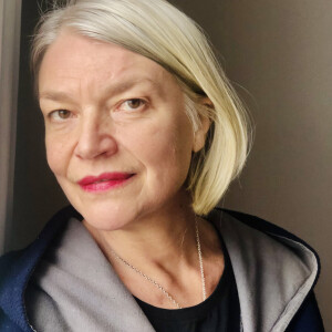 Petra Lustigová