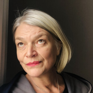 Petra Lustigová