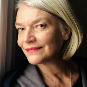 Petra Lustigová