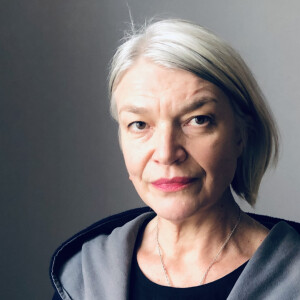 Petra Lustigová