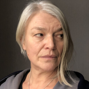 Petra Lustigová