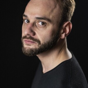Michal Necpál