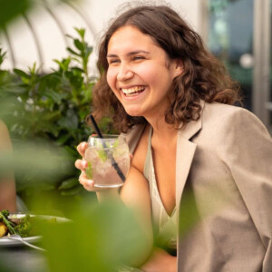 Viktorie Hrachovcova