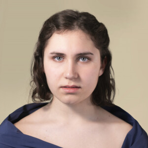 Viktorie Hrachovcova