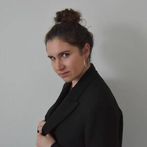 Viktorie Hrachovcova