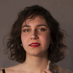 Viktorie Hrachovcova