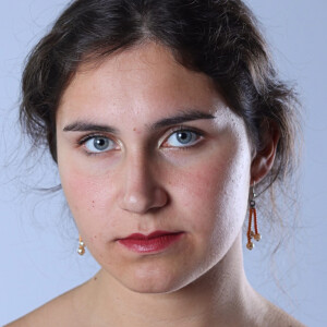 Viktorie Hrachovcova