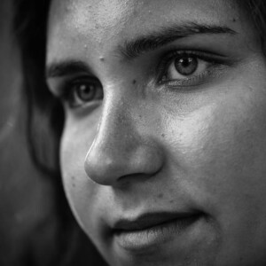 Viktorie Hrachovcova