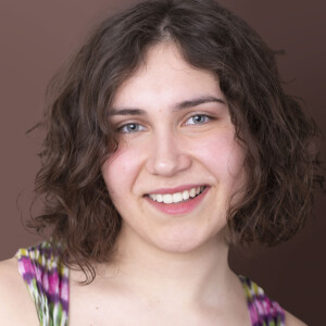 Viktorie Hrachovcova