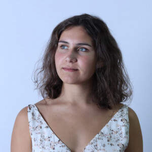 Viktorie Hrachovcova