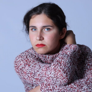 Viktorie Hrachovcova