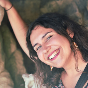 Viktorie Hrachovcova