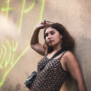 Viktorie Hrachovcova