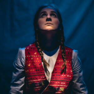 Anna Hřebíčková