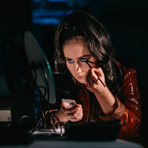Anna Hřebíčková
