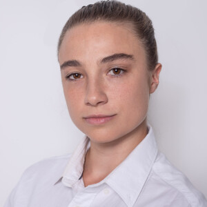 Barbora Sedláčková