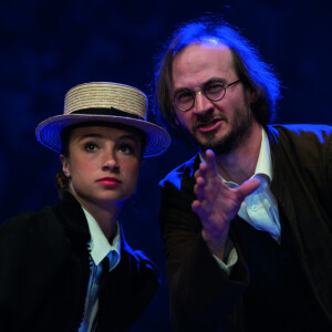 Barbora Sedláčková