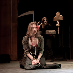 Barbora Sedláčková