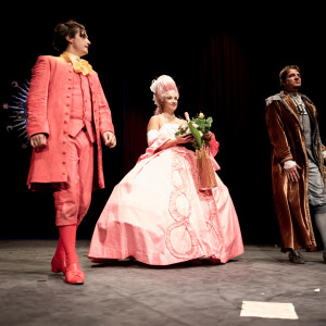 Barbora Sedláčková