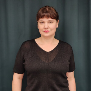 Katarína Petrusová