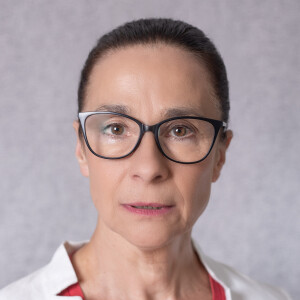 Lenka Kucharská Sedláčková