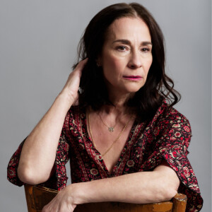 Lenka Kucharská Sedláčková