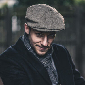 Pavel Caldr