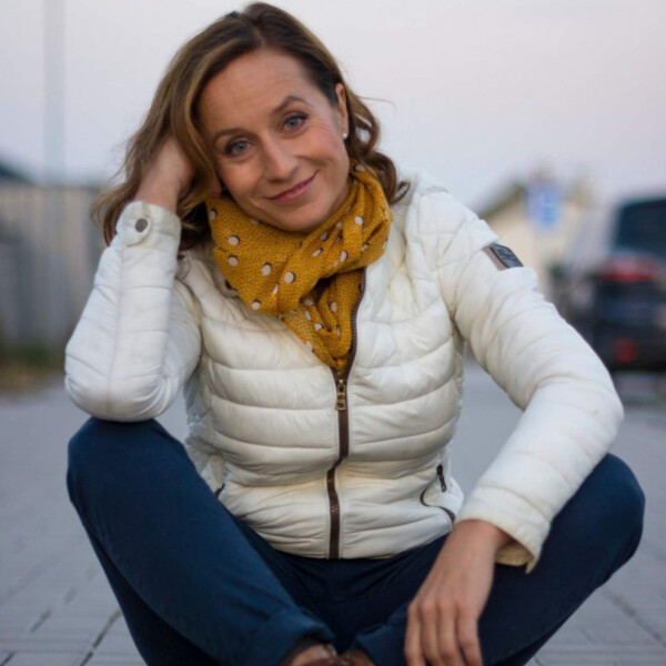 Dáša Kouřilová