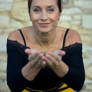 Dáša Kouřilová