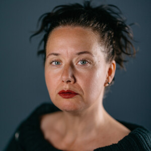 Daniela Choděrová