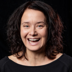 Daniela Choděrová