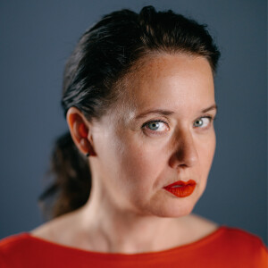 Daniela Choděrová