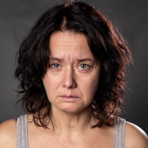 Daniela Choděrová