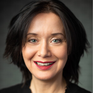 Daniela Choděrová