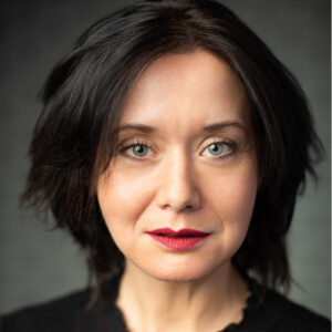 Daniela Choděrová