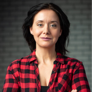 Daniela Choděrová