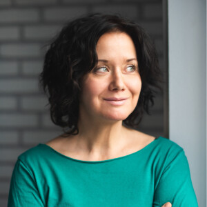 Daniela Choděrová