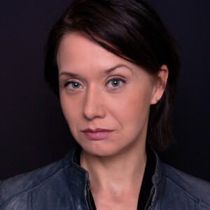 Daniela Choděrová