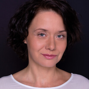 Daniela Choděrová