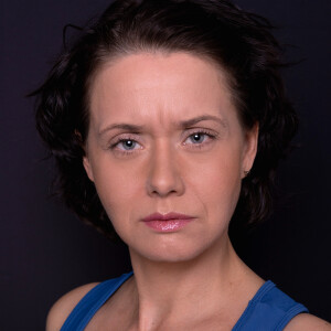 Daniela Choděrová