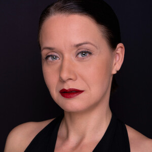 Daniela Choděrová