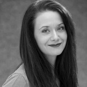 Daniela Choděrová