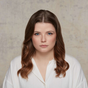 Berenika Šrettrová