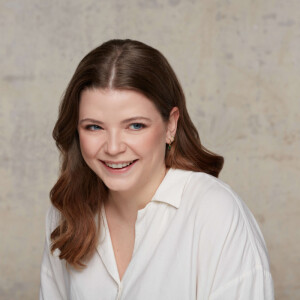 Berenika Šrettrová