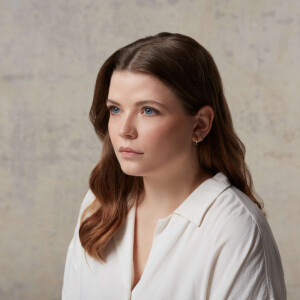 Berenika Šrettrová