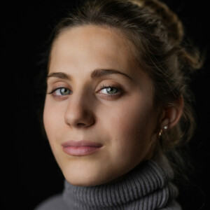 Barbora Blažková