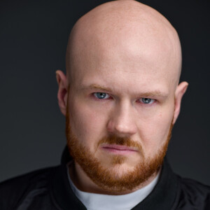 James Beaumont