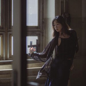 Xueni Yang